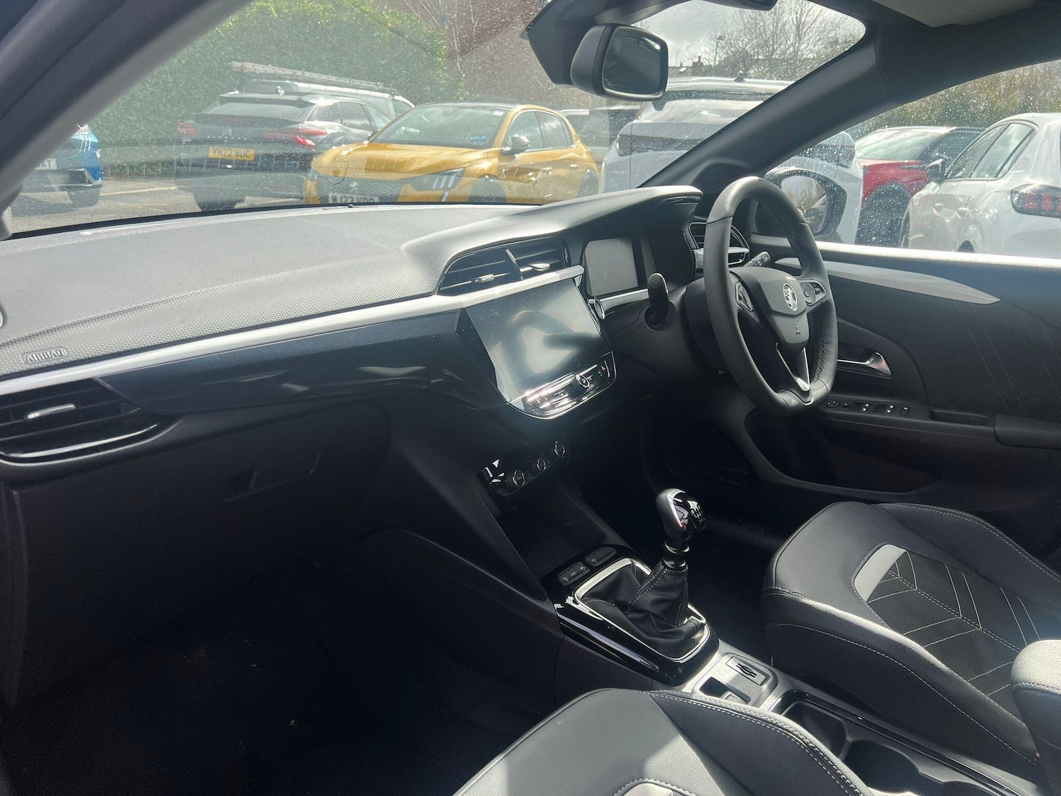 Used Vauxhall Corsa 2025 for sale - 78073604: Photo 5