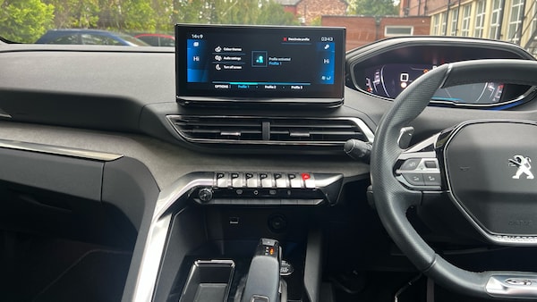 Used Peugeot 3008 2023 for sale - 76327631: Photo 10