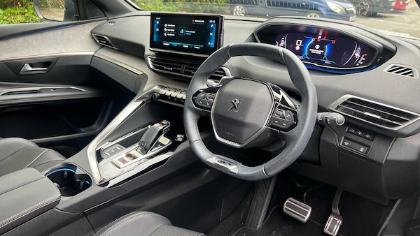 Used Peugeot 3008 2023 for sale - 76327631: Photo 11