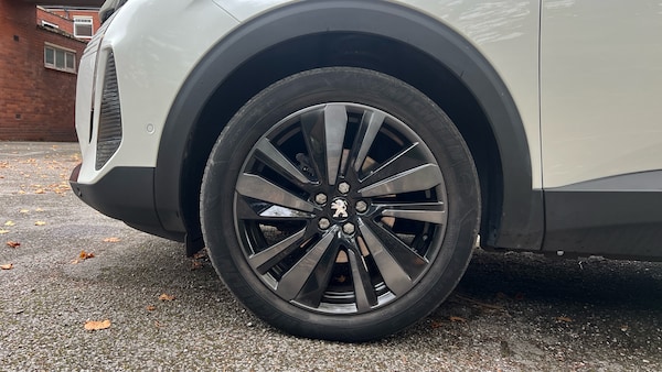 Used Peugeot 3008 2023 for sale - 76327631: Photo 14