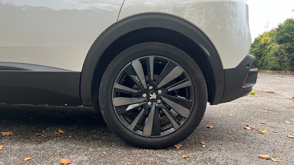 Used Peugeot 3008 2023 for sale - 76327631: Photo 15