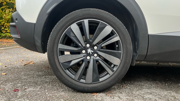 Used Peugeot 3008 2023 for sale - 76327631: Photo 16