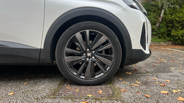 Used Peugeot 3008 2023 for sale - 76327631: Photo 17