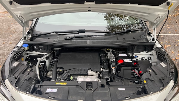 Used Peugeot 3008 2023 for sale - 76327631: Photo 18
