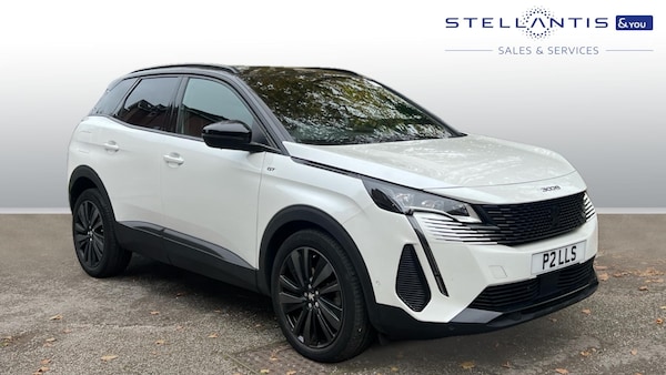 Used Peugeot 3008 2023 for sale - 76327631: Photo 1