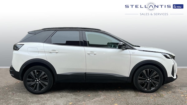Used Peugeot 3008 2023 for sale - 76327631: Photo 2