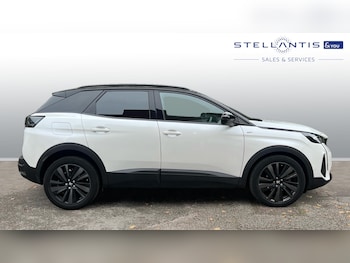 Peugeot 3008 feature image 2