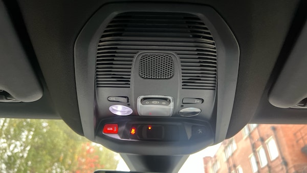 Used Peugeot 3008 2023 for sale - 76327631: Photo 37