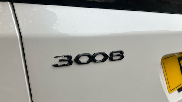 Used Peugeot 3008 2023 for sale - 76327631: Photo 39