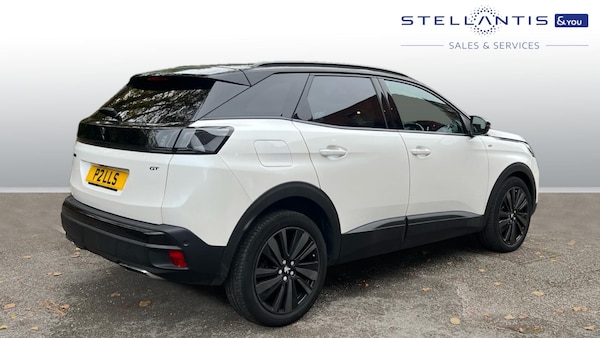 Used Peugeot 3008 2023 for sale - 76327631: Photo 3