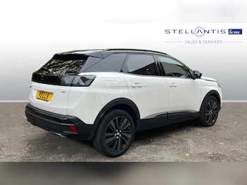Peugeot 3008 feature image 3