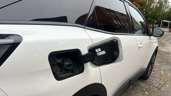 Used Peugeot 3008 2023 for sale - 76327631: Photo 40