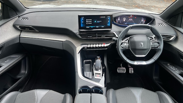 Used Peugeot 3008 2023 for sale - 76327631: Photo 4