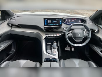 Used Peugeot 3008 2023 for sale - 76327631: Photo 4