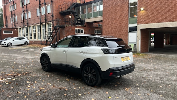 Used Peugeot 3008 2023 for sale - 76327631: Photo 5
