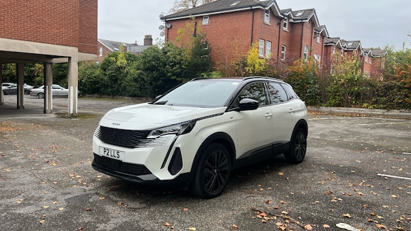 Used Peugeot 3008 2023 for sale - 76327631: Photo 7
