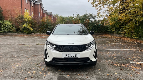 Used Peugeot 3008 2023 for sale - 76327631: Photo 8