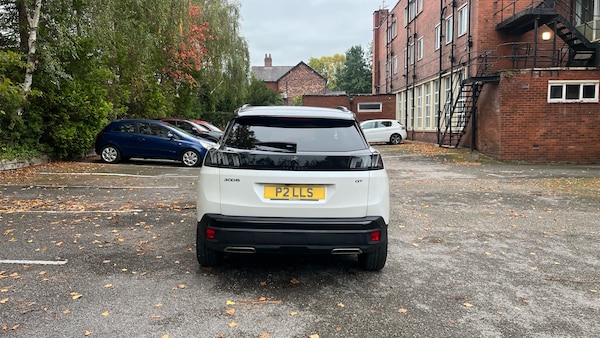 Used Peugeot 3008 2023 for sale - 76327631: Photo 9
