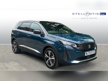 Used Peugeot 5008 2024 for sale - 75624650: Photo