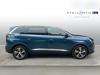 Used Peugeot 5008 2024 for sale - 75624650: Photo