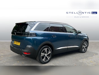 Used Peugeot 5008 2024 for sale - 75624650: Photo