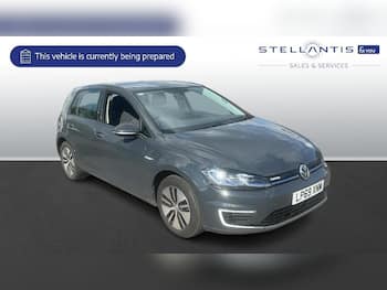 Used Volkswagen Golf 2020 for sale - 79846658: Photo