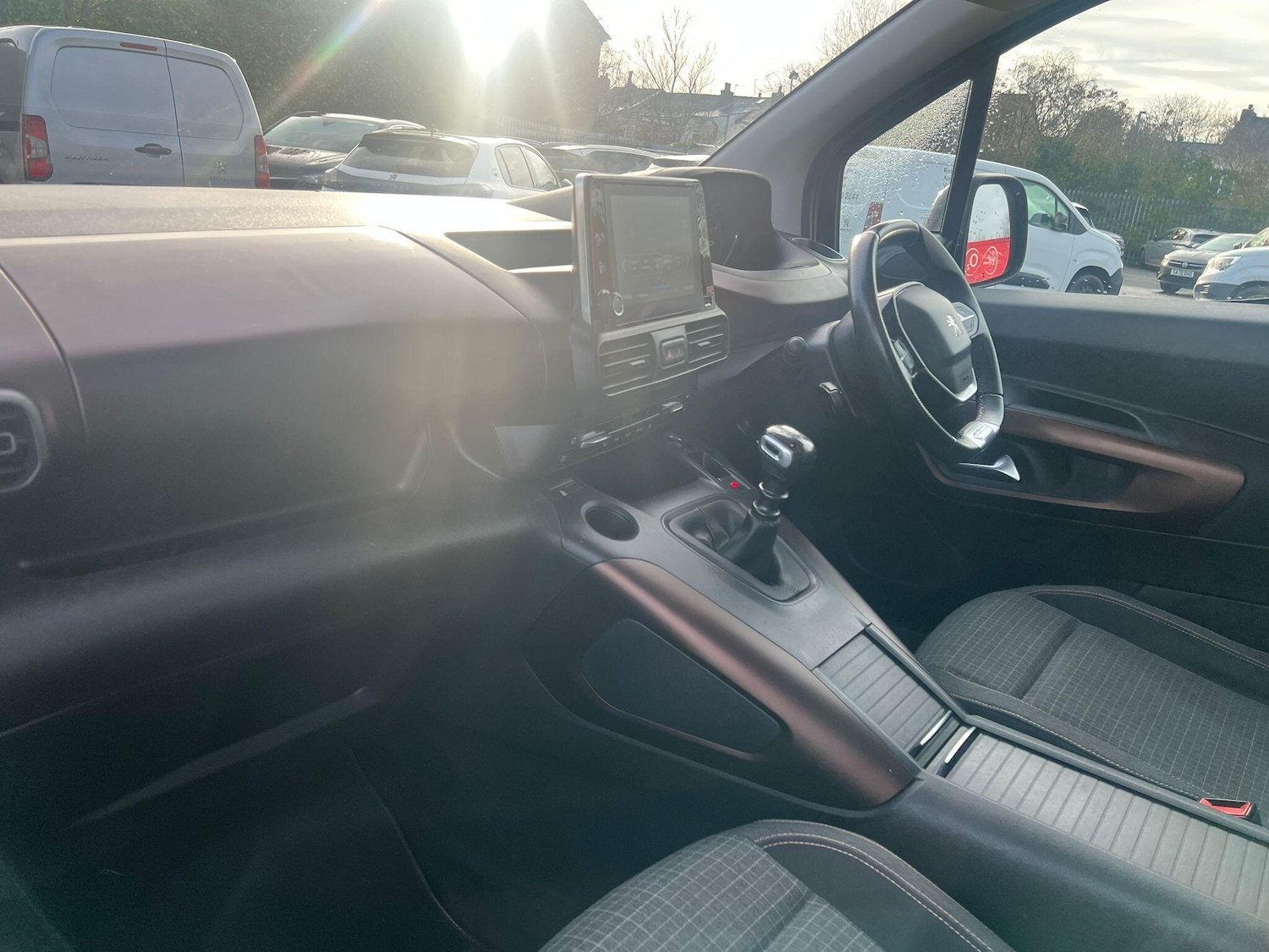 Used Peugeot Rifter 2019 for sale - 77204883: Photo 5