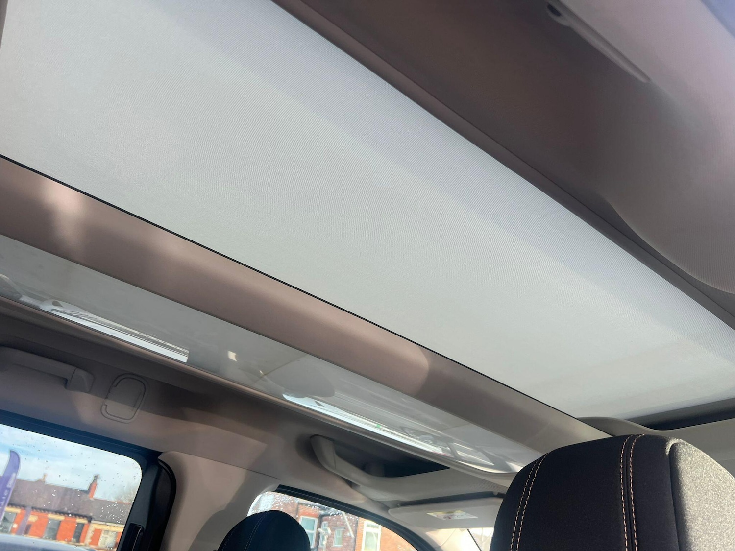 Used Peugeot Rifter 2019 for sale - 77204883: Photo 8