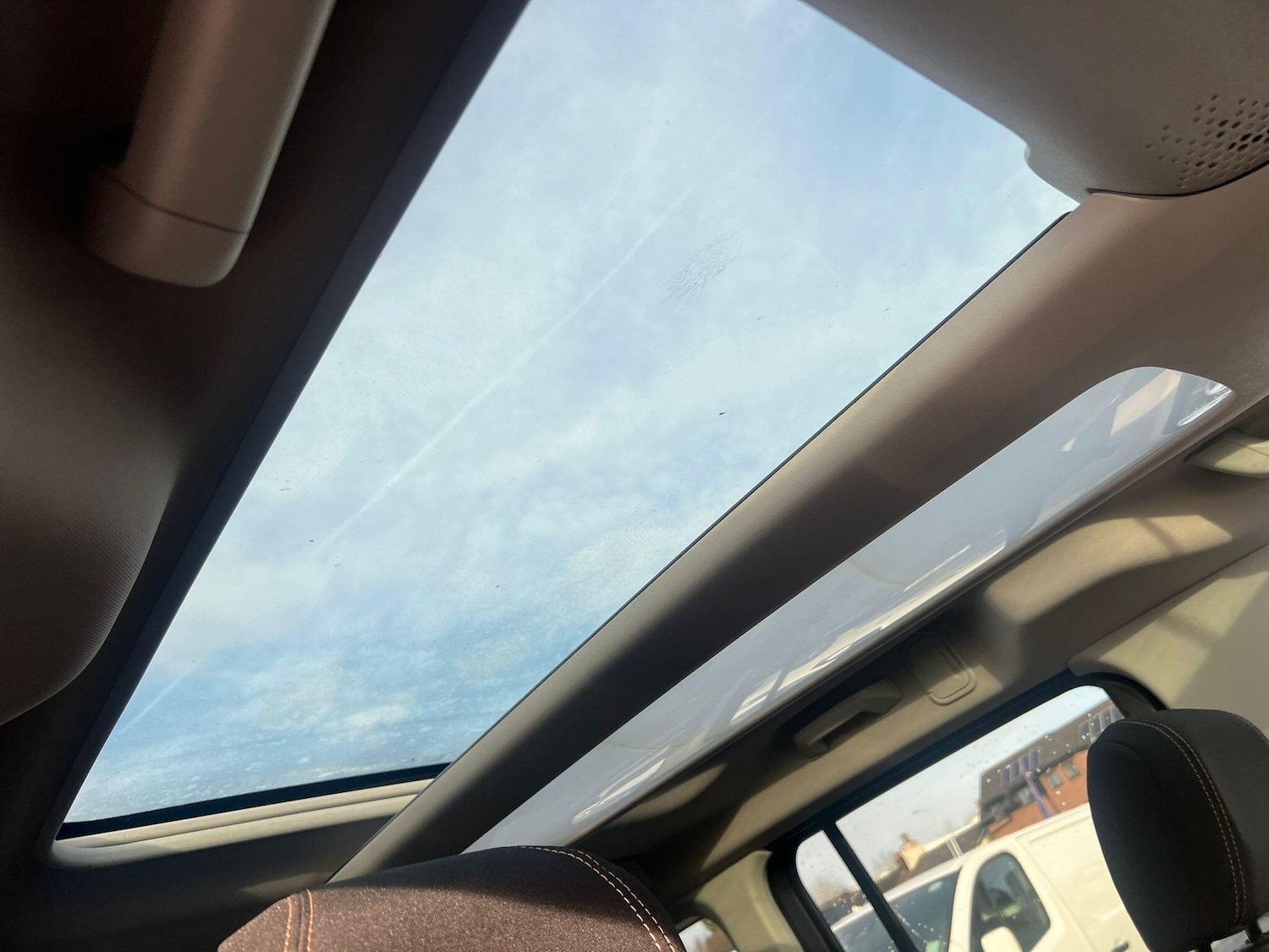 Used Peugeot Rifter 2019 for sale - 77204883: Photo 9