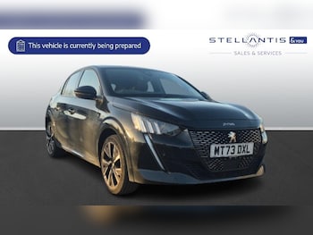 Used Peugeot 208 2023 for sale - 77898869: Photo