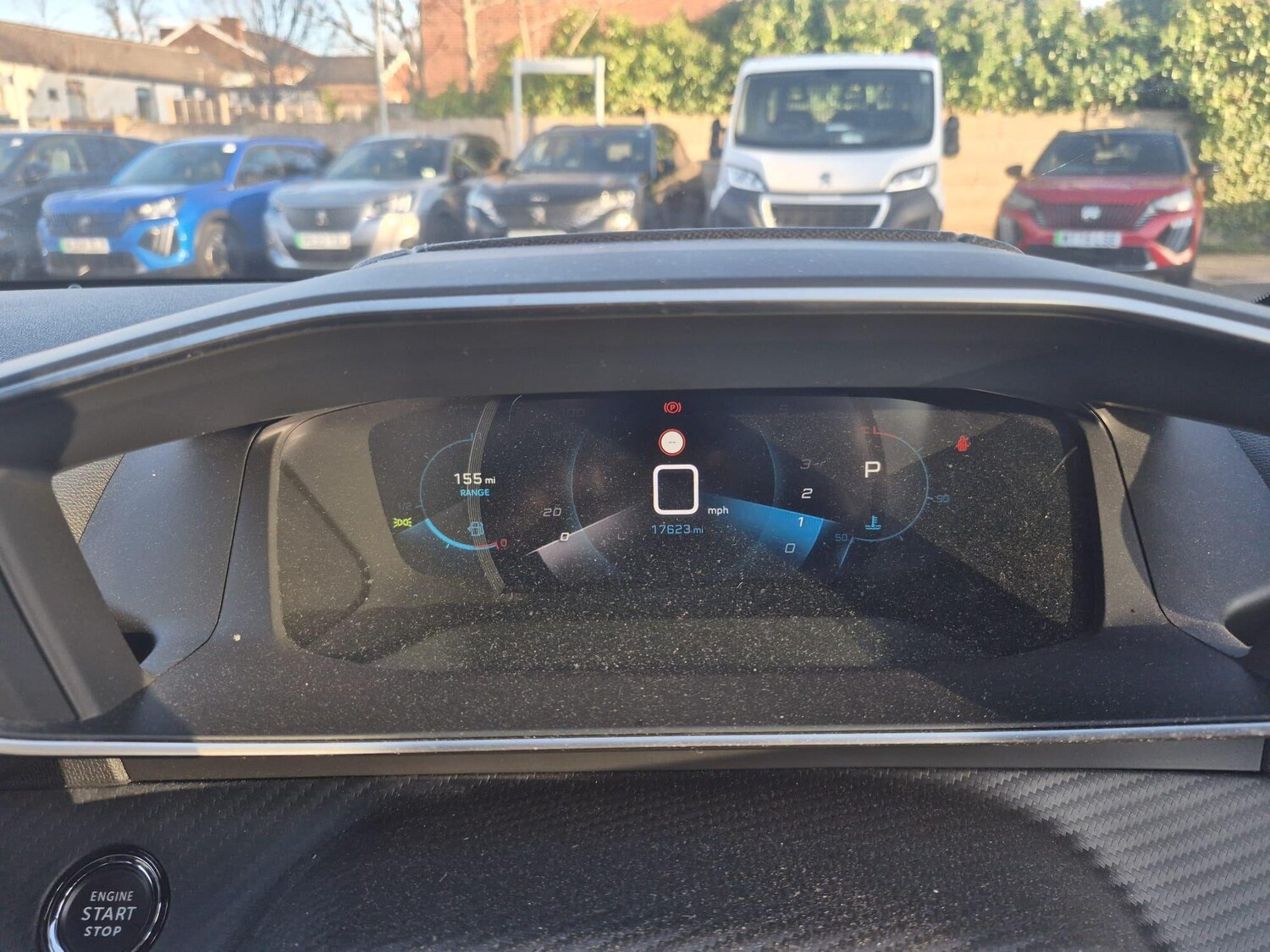 Used Peugeot 208 2023 for sale - 77898869: Photo 5