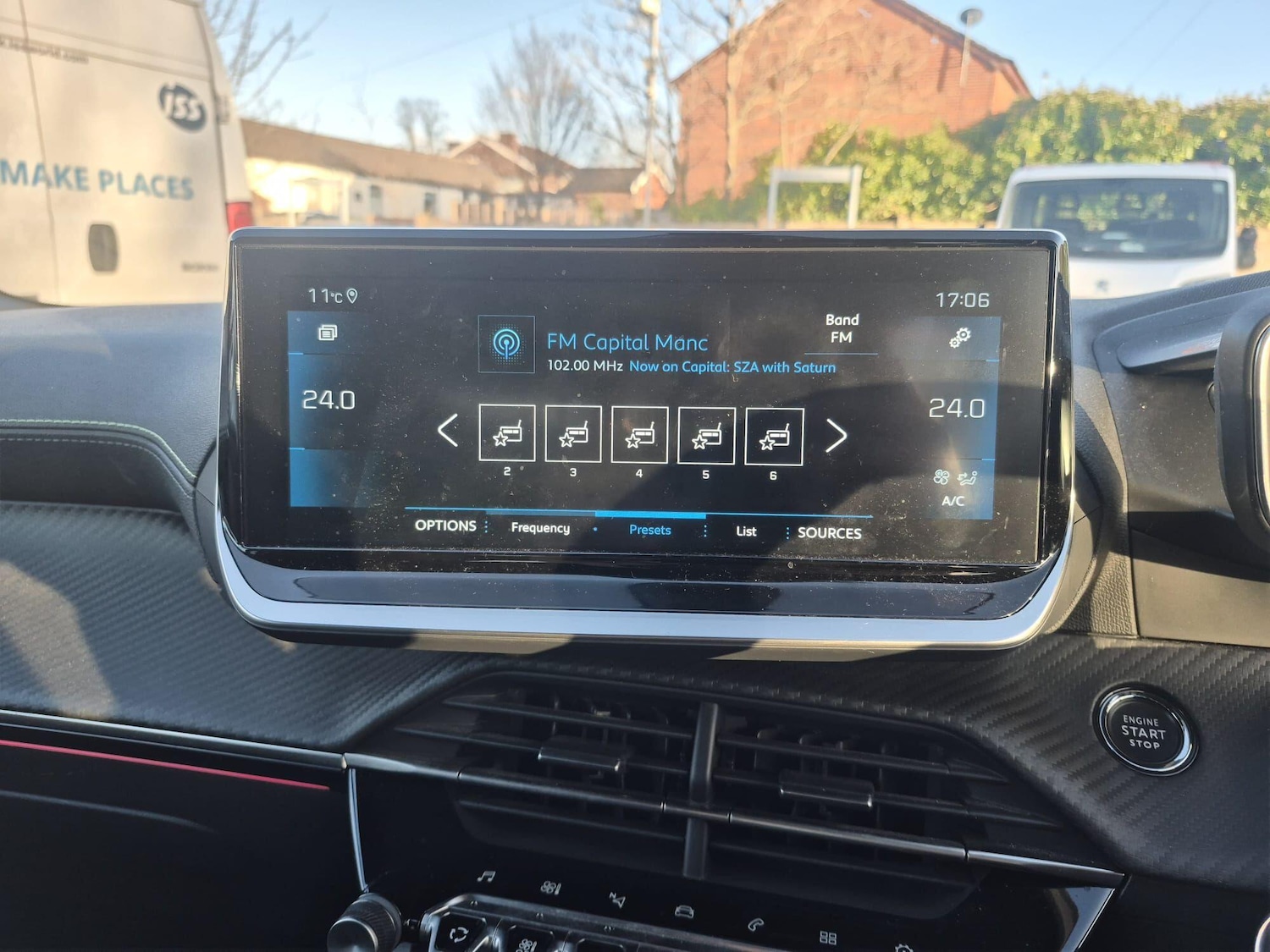 Used Peugeot 208 2023 for sale - 77898869: Photo 6