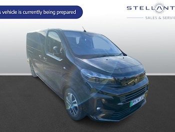 Used Peugeot Traveller 2025 for sale - 77484828: Photo