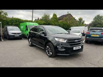 2018 - 2.0 TDCi Sport SUV 5dr Diesel Powershift AWD Euro 6 (s/s) (210 ps)