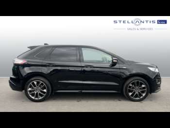 Used Ford Edge 2018 for sale - 75281195: Photo