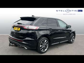Used Ford Edge 2018 for sale - 75281195: Photo