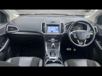 Used Ford Edge 2018 for sale - 75281195: Photo