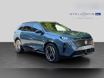Used Peugeot 5008 2024 for sale - 79159653: Photo