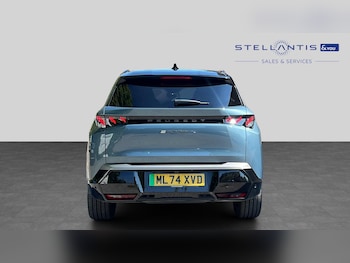 Used Peugeot 5008 2024 for sale - 79159653: Photo