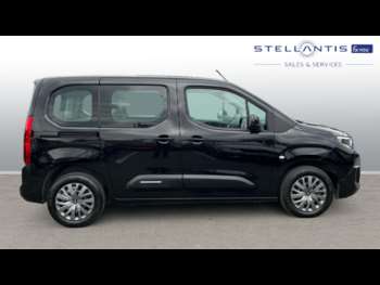 Used Citroen Berlingo 2024 for sale - 74969894: Photo