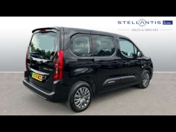 Used Citroen Berlingo 2024 for sale - 74969894: Photo