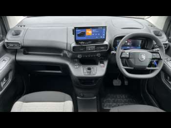 Used Citroen Berlingo 2024 for sale - 74969894: Photo