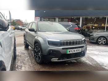 Jeep Other feature image