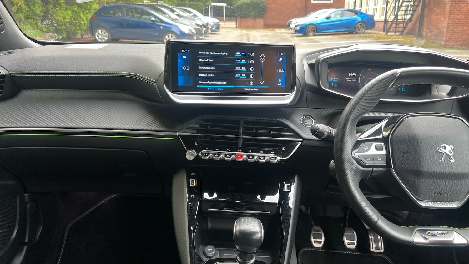 Used Peugeot 2008 2023 for sale - 76139388: Photo 10