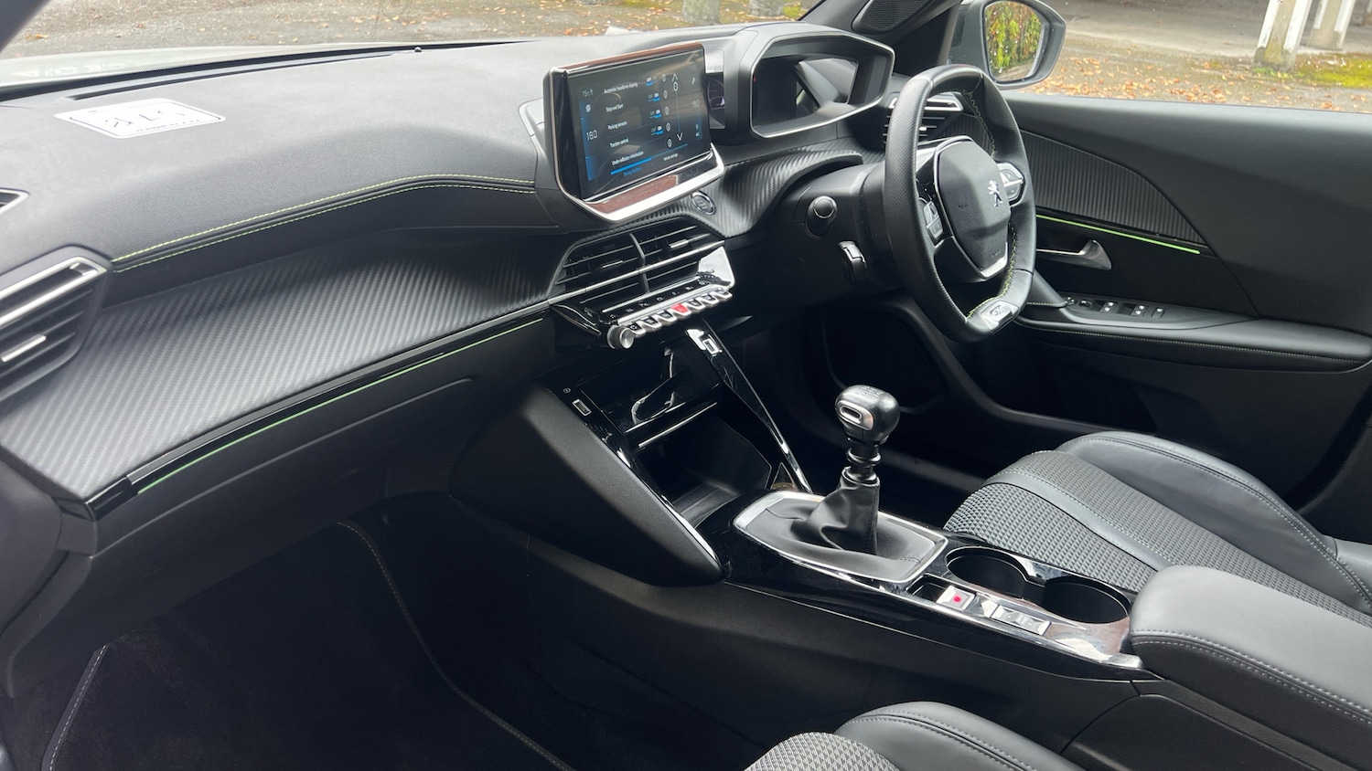 Used Peugeot 2008 2023 for sale - 76139388: Photo 12