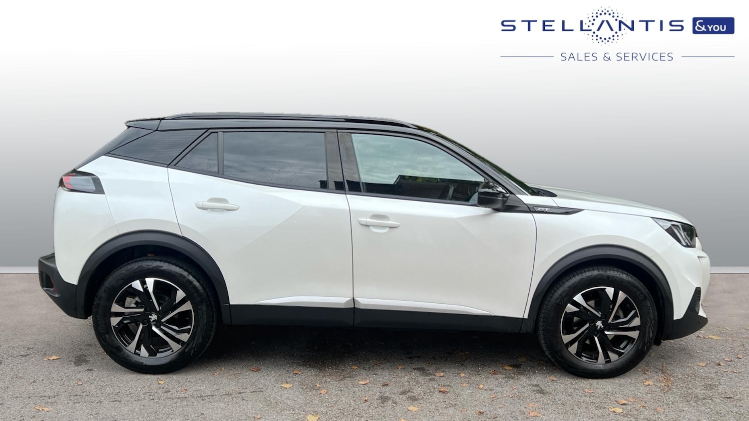 Used Peugeot 2008 2023 for sale - 76139388: Photo 2