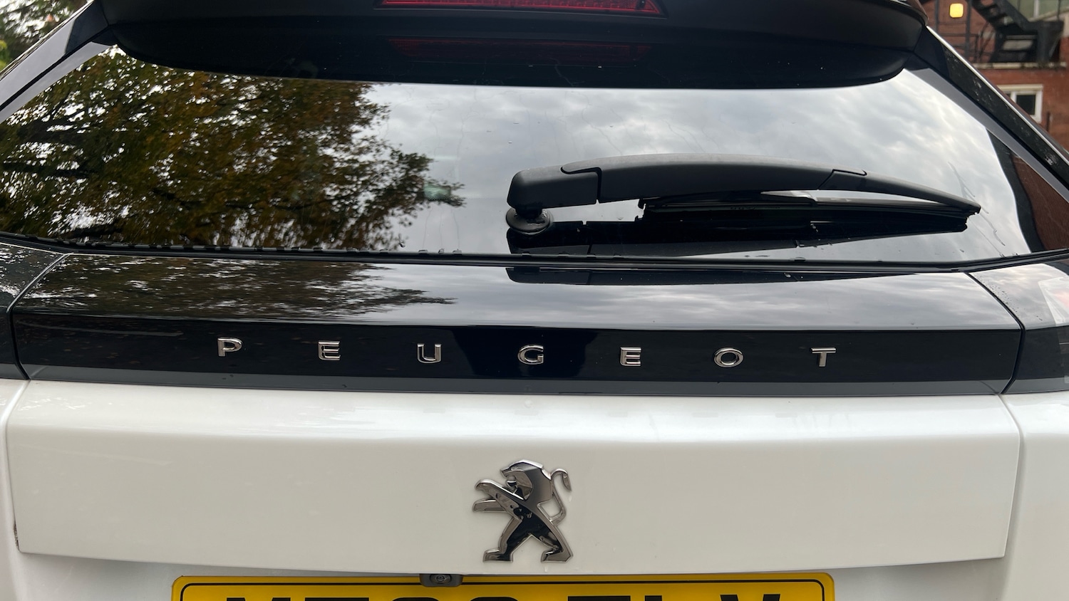 Used Peugeot 2008 2023 for sale - 76139388: Photo 26