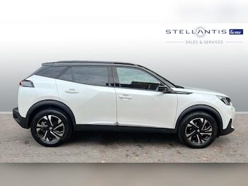 Used Peugeot 2008 2023 for sale - 76139388: Photo