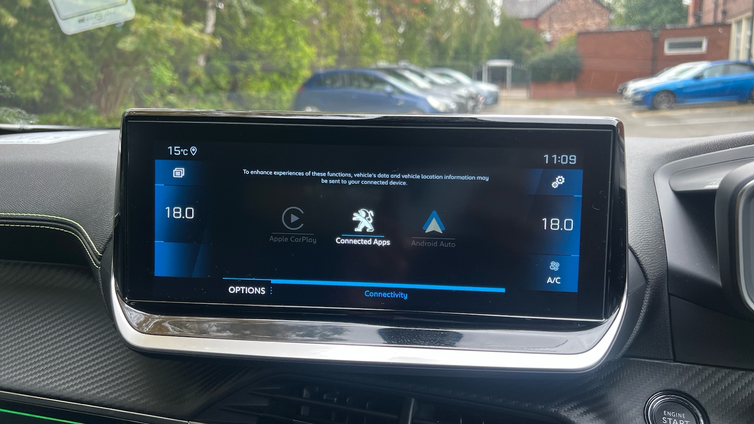 Used Peugeot 2008 2023 for sale - 76139388: Photo 31
