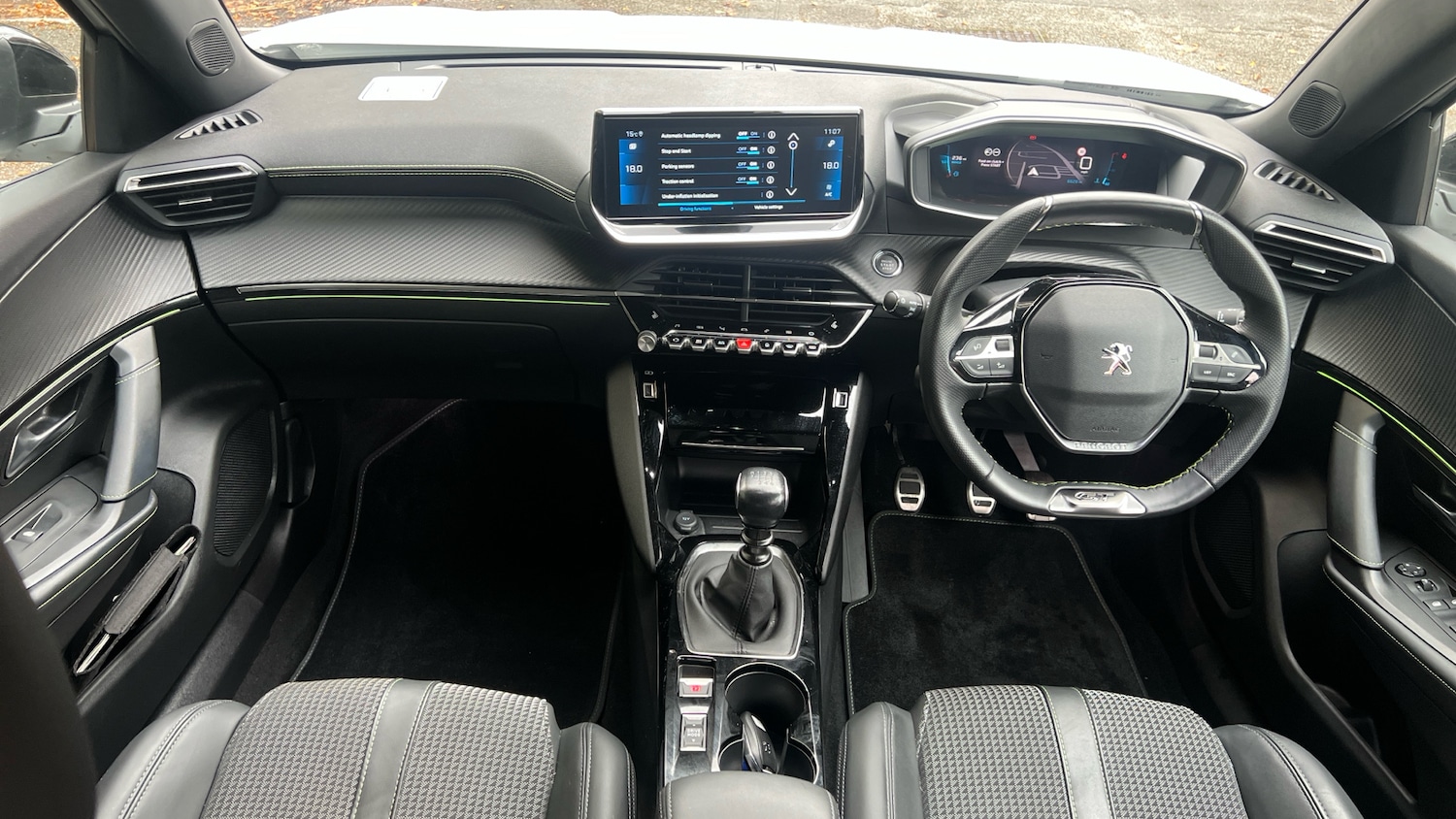 Used Peugeot 2008 2023 for sale - 76139388: Photo 4